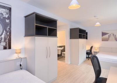 Student Accommodation Galway
