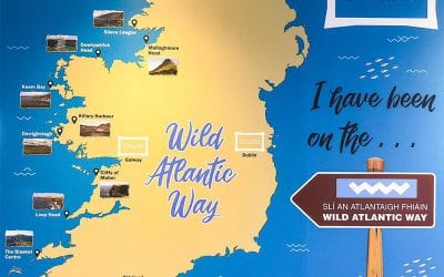 Discover the Wild Atlantic Way with Swuite