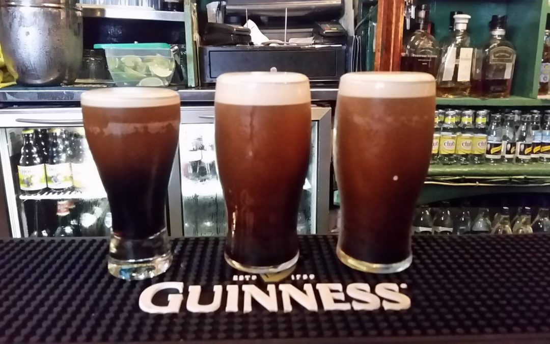 #TGIF and it’s a scorcher! 5 Things not to miss in Galway City!