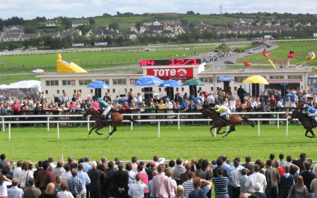 The Galway Races; Jargon you need to know! #keepitSWUITE !