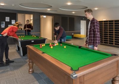 Student Accommodation Galway