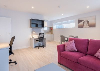 Student Accommodation Galway