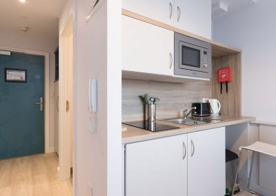 Student Accommodation Galway