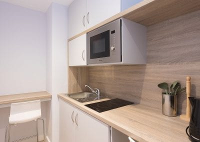 Student Accommodation Galway