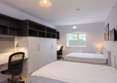 Student Accommodation Galway